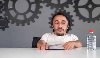 Sosyal Medyada “Rıdvan Abi” Olarak Tanınıyordu! Rıdvan Çelik Tutuklandı