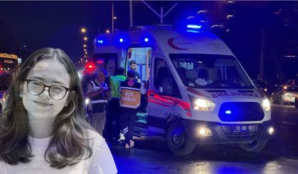 14 yaşındaki Serra'nın hayatını kaybettiği kazayla ilgili son gelişme