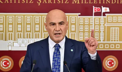 İYİ Parti Balıkesir Milletvekili Turhan Çömez Hakkında Karar: Açıklamaları Sonrası Re'sen Soruşturma Başlatıldı!