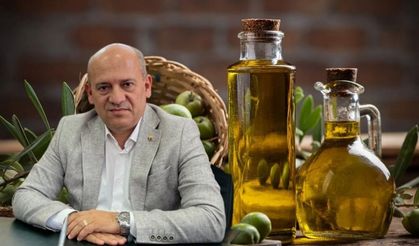 ABD ve AB’den Zeytinyağına Ek Vergi! ETO Başkanı Ahmet Çetin’den Zeytinyağındaki Gümrük ve Kota Duvarına Sert Tepki