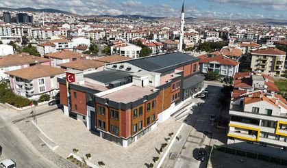 Altıeylül'de Dört Büyük Proje İçin Geri Sayım Başladı!