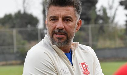 Balıkesirspor’da 7-1’lik Mağlubiyetin Ardından Fatura Kesildi! Polat Çetin ile Yollar Ayrıldı