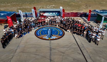 TEKNOFEST’te Roket Heyecanı Başladı: 73 Takım Kendi Roketleriyle Finalde!