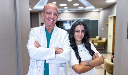 Edremitli Sümeyye 9 Yıl Sonra Hayata Yeniden Tutundu! 14 Yaşında Organ Nakliyle Gelen Mutluluk