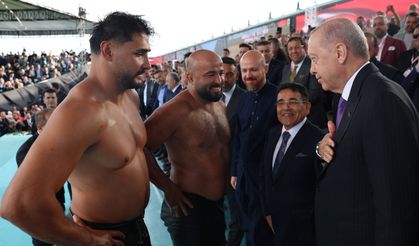 57 yıl sonra ilk kupa! Orhan Okulu Cumhurbaşkanlığı Kupası'nı kazandı