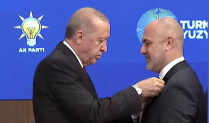 CHP'den Ayrılıp "Bağımsız Kalacağım" Demişti! Aydın Dinçer AK Parti'ye Neden Katıldığını Açıkladı:
