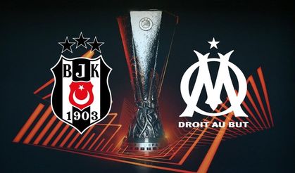 Beşiktaş'ın Avrupa Arenasındaki Kritik Sınavı: Beşiktaş - Marsilya Maçı Ne Zaman? Saat Kaçta Ve Hangi Kanalda?