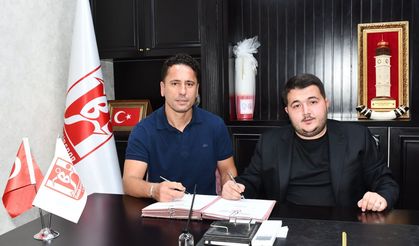 Balıkesirspor’da Cem Kavçak Dönemi Yeniden Başladı! Tecrübeli Çalıştırıcıyla Şampiyonluk İçin İmza!
