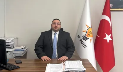 Üsküdar’daki Kritik Seçimde AK Parti’nin Adayı O Oldu! Dündar Ziya Gültekin Kimdir?