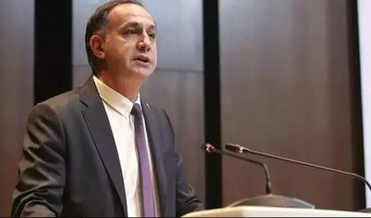 Türk Futbolunda Son Dakika Gelişmesi! MHK Başkanı Ferhat Gündoğdu Gözaltına Alındı!