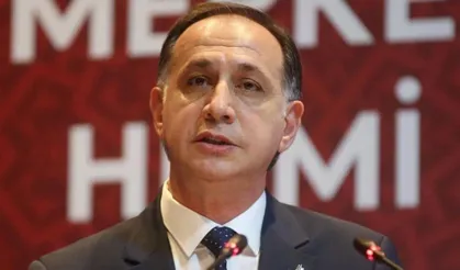 Son Dakika! MHK Başkanı Ferhat Gündoğdu Tutuklama Talebiyle Mahkemeye Sevk Edildi!