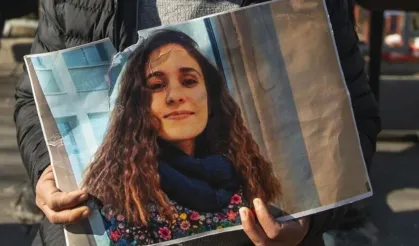 Gülistan Doku soruşturmasında flaş gelişme!