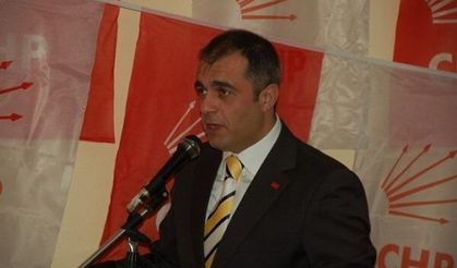 CHP İstanbul İl Başkanlığı’nda Sıcak Gelişme! Gürsel Tekin'in Yerine Mehmet Ali Yüksel Getirildi