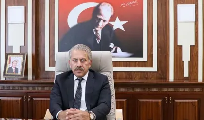 SON DAKİKA! Resmi Gazete'de Yayımlandı! Balıkesir'in Yeni Emniyet Müdürü Serkan Karaman Oldu