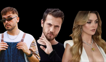 Ünlülere Uyuşturucu Operasyonunda Son Dakika! Aras Bulut İynemli, Sefo Ve Melis Sezen ve Birçok İsim Gözaltında!