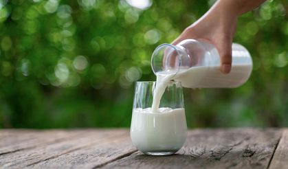 İçme Sütlerinde Yeni Dönem: Bakanlık Etiketlerdeki Kafa Karışıklığına Son Verdi!