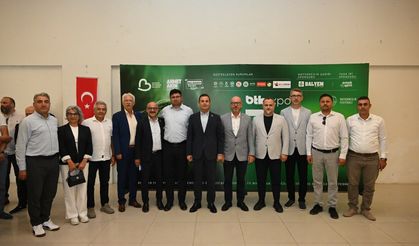 Balıkesir Tarım ve Hayvancılık Fuarı İçin Geri Sayım! Üretici Teknoloji ve Bilimle Buluşacak