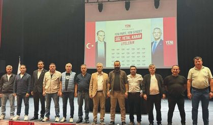 Karesi’de büyük buluşma: Özgür Özel geliyor