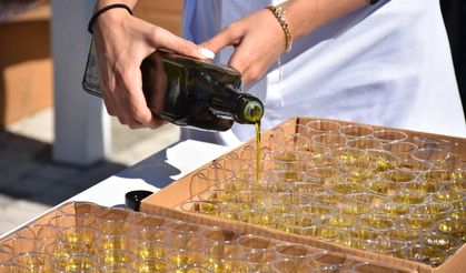 Edremit Başardı! 16 Bin 2 Kişiyle Guinness Dünya Rekoru Kırıldı