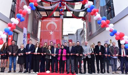 Altıeylül Belediyesi'nden 28 Milyon Liralık Sosyal Yaşam Yatırımı