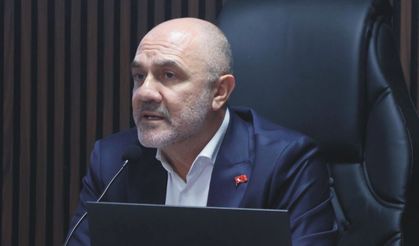 Aydın Dinçer neden AK Parti'ye geçti? İşte söyledikleri...