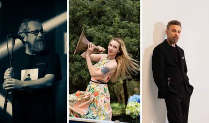 Ayvalık’ta zeytin hasadı üç büyük konserle kutlanacak!