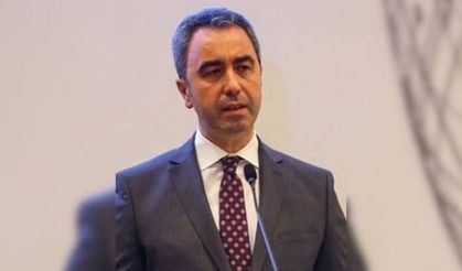 Hazine ve Maliye Bakan Yardımcılığına Bekir Bayrakdar Atandı! Bekir Bayrakdar Kimdir?