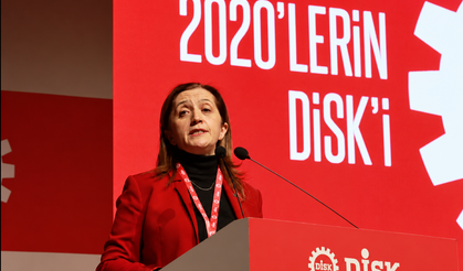 DİSK Genel Başkanı Arzu Çerkezoğlu Balıkesir'e Geliyor! Emekçilerle Meydanda Buluşacak