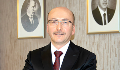 Resmî Gazete Atama Kararları Yayımlandı: Gelir İdaresi Başkanlığı’na Şinasi Candan Atandı!