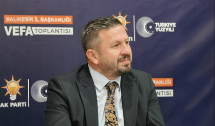 Balıkesir'de Dev Tarım Yatırımı İçin Düğmeye Basıldı! 1,7 Milyar TL'lik Proje İhaleye Çıkıyor! Mehmet Aydemir Duyurdu: