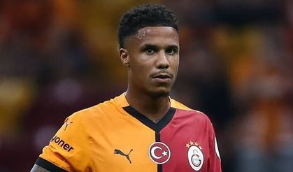 Ismail Jakobs'un Milli Takımı Bırakma Kararına Patrick Vieira'dan İlk Yanıt: Haberim Yok!