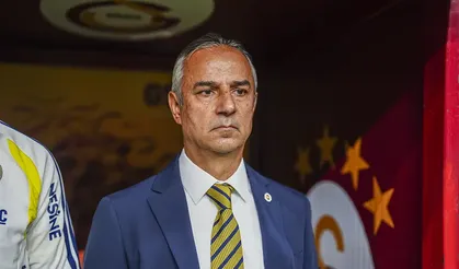 Son Dakika! Fenerbahçe Teknik Direktörü İsmail Kartal İstifa Etti! Kulüpten Resmi Açıklama Geldi!