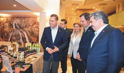 Marmara Belediyeler Birliği Edremit'te toplanıyor