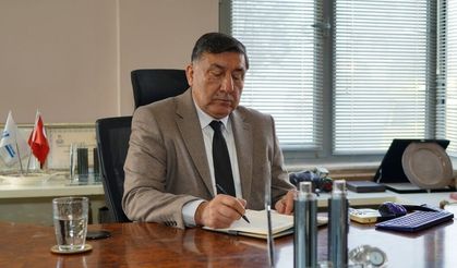 Balıkesir Ticaret Borsası Seçime Gidiyor! Sandık 15 Ekim'de Kurulacak