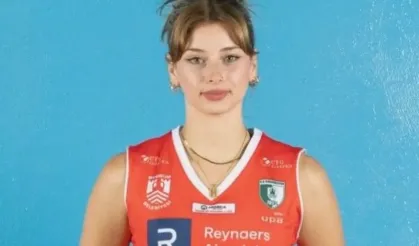 Bodrumsporlu Meryem Cabbaroğlu Sosyal Medyayı Salladı! Dünyanın Konuştuğu Türk Voleybolcunun Hayatı Ve Kariyeri!