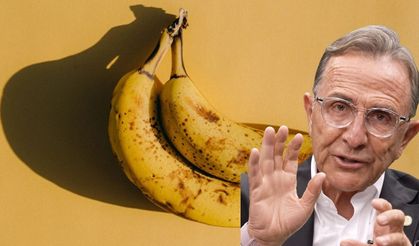 Siyah Benekli Muz Yenir mi? Prof. Dr. Osman Müftüoğlu'nun Açıklaması Gündem Oldu