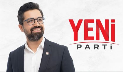 YENİ Parti Balıkesir'de İlk Aday Belli Oldu! Ozan Can Ak İl Başkanlığına Adaylığını Açıkladı!