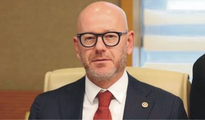 Serkan Sarı: “Çocuklarımızı Koruyamayan İktidar Hesap Vermeli”