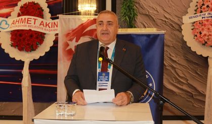 Çağdaş Sen Balıkesir'de Hüseyin Pastal Güven Tazeledi! İşte Yeni Yönetim
