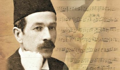 Bu dünyadan Tanburi Cemil Bey geçti