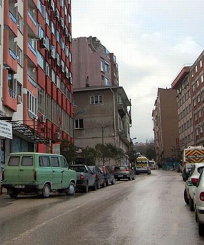 Bandırmalılar Dikkat! Mehmetçik Caddesi O Tarihte Trafiğe Kapatılıyor!