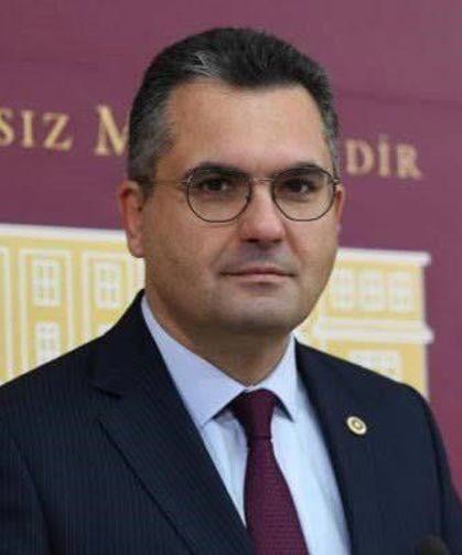 Burak Dalgın: İstihdam Seferberliğine İhtiyacımız Var