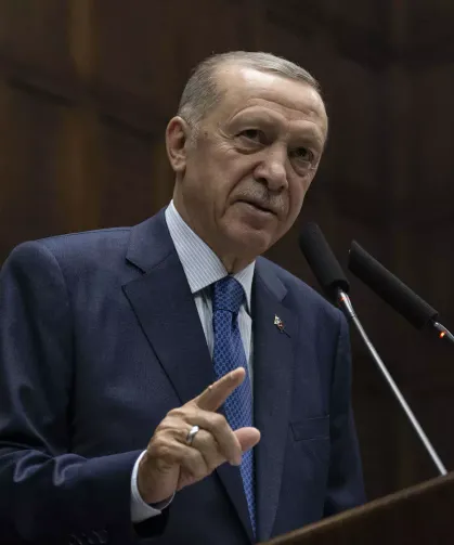 Erdoğan’dan CHP’ye Sert Sözler: “Cumhurbaşkanlığı Hevesiyle Daha Kaç CHP’li Telef Olacak?”