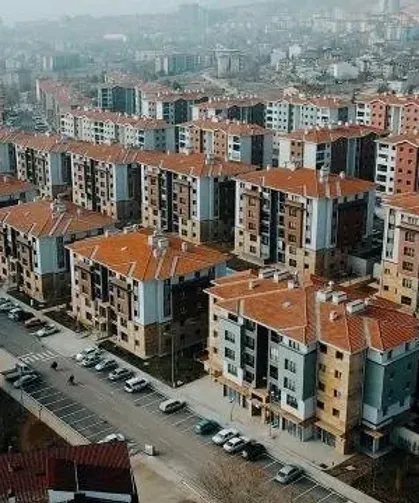 Taşınmak İsteyene 125 Bin TL, Yeni Ev Yapana 875 Bin TL! Bu Fırsat Kaçmaz! 'Yarısı Bizden' Kampanyasının Detayları...