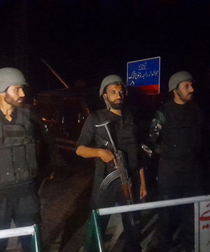 Hindistan - Pakistan Çatışmasında Son Durum!