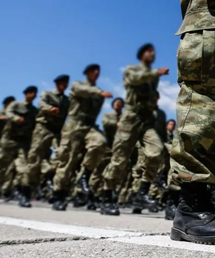 Askerlik Yerleri Açıklandı mı? 2025 Mayıs Celbi Belli Oldu mu? Askerlik Yerleri Nasıl Öğrenilir?
