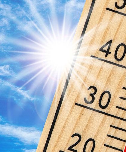 Balıkesir'e Yaz Gibi Bahar! 5 Günlük Hava Durumunda Güneş Hakim, Hafta Sonuna Dikkat