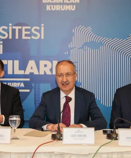 BİK Genel Müdürü Cavit Erkılınç'tan Anadolu Basınına Çağrı
