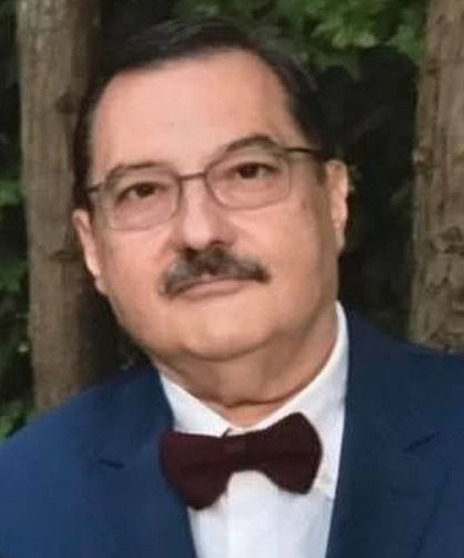 Balıkesir Hukuk Camiasını Üzen Kayıp: Av. Ertuğrul Hakan Berk Vefat Etti