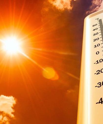 Sıcaklar Bitiyor, Sağanak Geliyor! Balıkesir’de Hava Durumu Dramatik Değişiyor